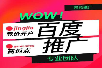 百度网络推广在零售行业的创新营销策略